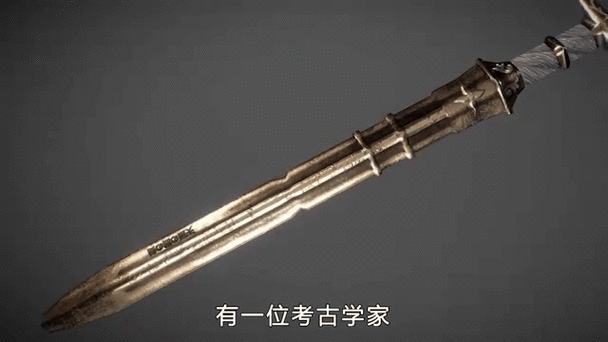 打造绝世宝剑,体验休闲新乐趣,我做宝剑贼6深度探索