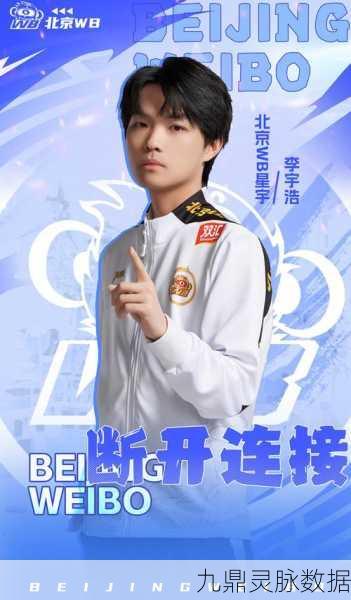 WBG_Guoker,第五人格电竞之星,荣耀征途上的少年意气