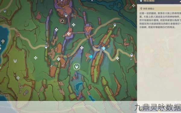 原神六个壁画解密全攻略,穿越千年迷雾,探寻古老宝藏