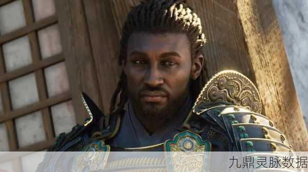 刺客信条,影探秘,那些令人捧腹的趣味瞬间,黑人武士弥助的重量级意外!