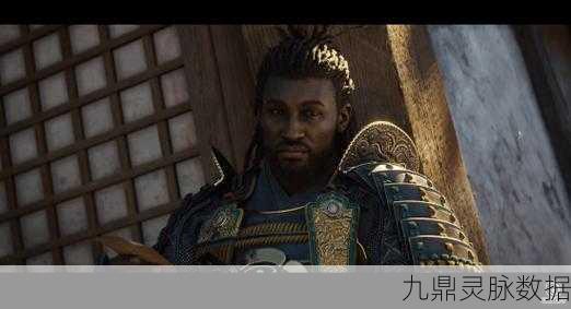 刺客信条,影探秘,那些令人捧腹的趣味瞬间,黑人武士弥助的重量级意外!