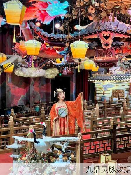 宫中玲珑传,匠心独运,沉浸式宫廷斗智新体验
