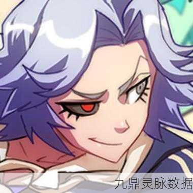 非人学园白骨精新皮归夜惊艳登场,原画特效全解析