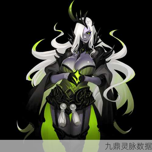 崩坏学园2深度探索,奈亚拉托提普角色属性全方位评测