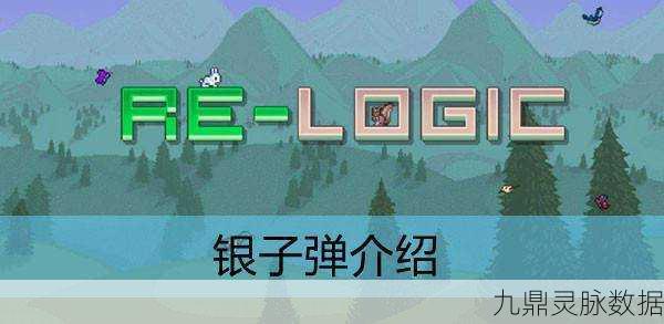泰拉瑞亚无尽子弹袋合成全攻略