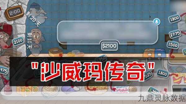 沙威玛传奇,破解进不去的谜团,实战攻略带你重启传奇冒险!