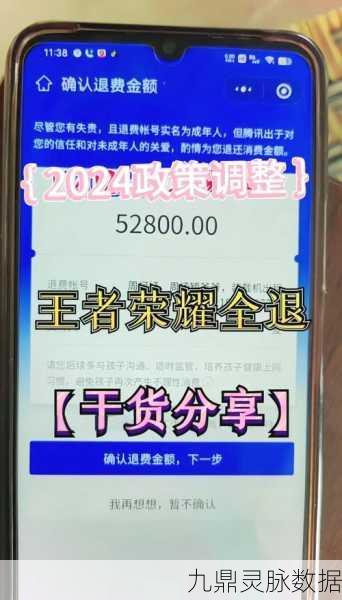王者荣耀退款攻略,轻松解决你的退款难题