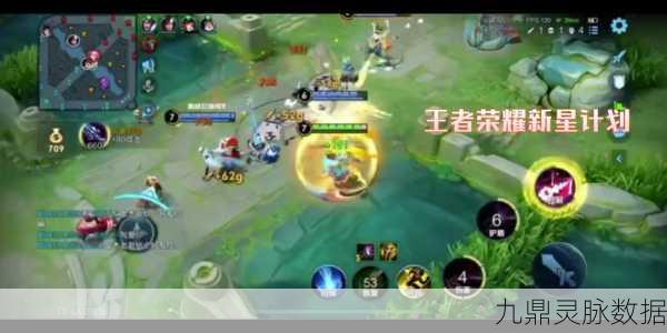 王者荣耀挑战模式深度攻略,策略与团队协作的征服之路