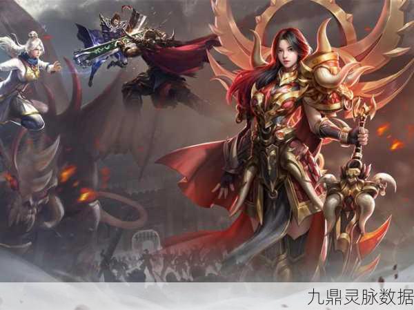 热血重燃,超变复古传奇,自由度爆棚的挑战之旅