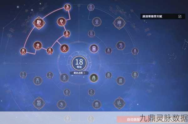 永劫无间手游深度剖析,顾清寒技能与天赋的极致融合之道!