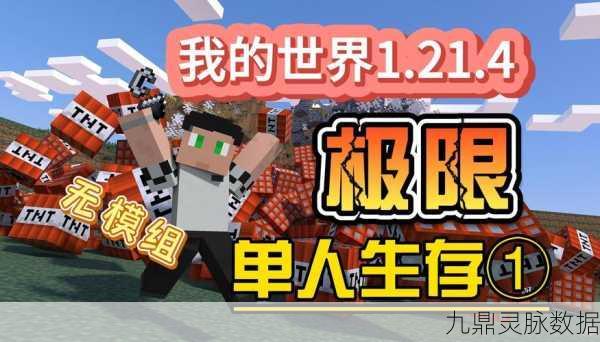 我的世界极限挑战,解锁生存与创造的终极试炼