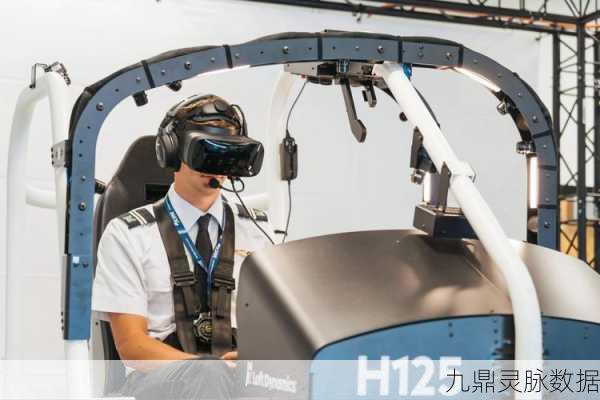 翱翔蓝天，飞行模拟器3D中文版带你领略真实飞行体验