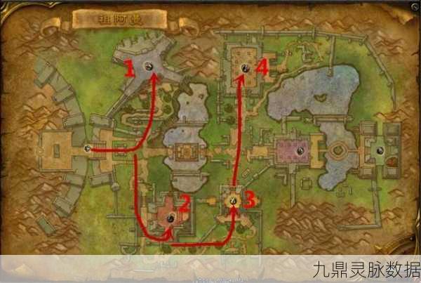 魔兽世界大地裂变全攻略,深入探索艾泽拉斯的新纪元