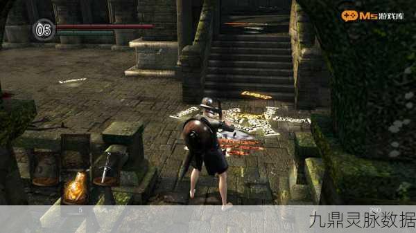 Xbox One重温经典,黑暗之魂1中文版全攻略