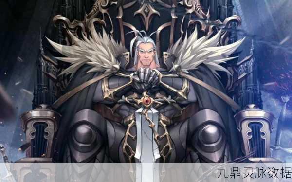 梦幻模拟战，霸王战甲——巴恩哈特专属强度深度解析