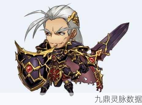梦幻模拟战,霸王战甲——巴恩哈特专属强度深度解析