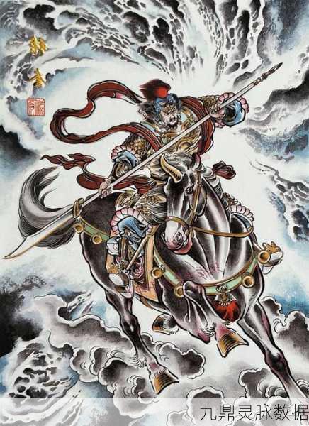 揭秘封神英雄张奎，他能否问鼎第一杀星宝座？