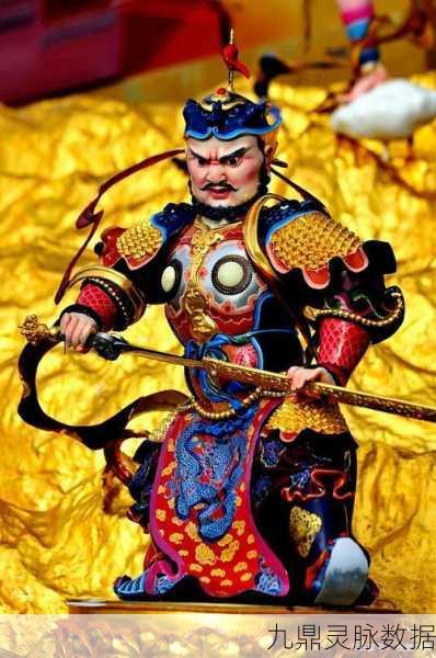 揭秘封神英雄张奎,他能否问鼎第一杀星宝座?
