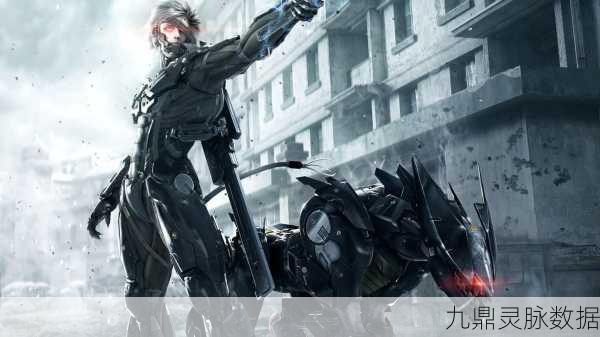 科乐美重塑经典，合金装备3:重制版力求新旧交融新体验