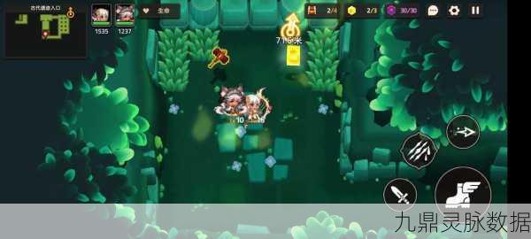 坎公骑冠剑5-5三星通关及全收集秘籍,助你征服难关!
