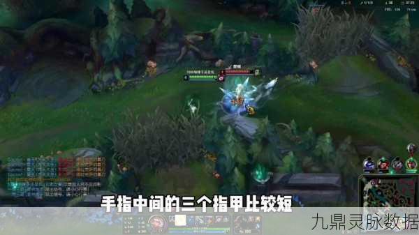 LOL终极魔典,解锁全新技能组合,畅享策略激战