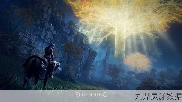艾尔登法环黄金树之影DLC震撼登场,发售日期揭晓