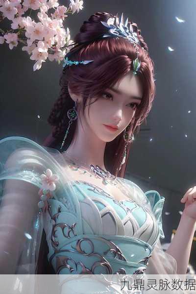叶倾仙，完美世界中未解之谜的钥匙