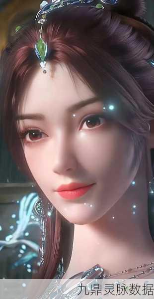 叶倾仙,完美世界中未解之谜的钥匙