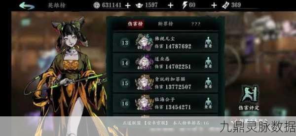 影之刃3左殇无锋,装备搭配攻略与战力提升秘籍