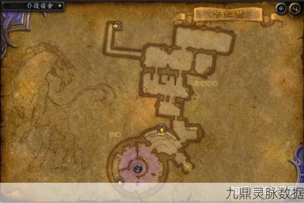 魔兽世界联盟玩家揭秘,卡拉赞之旅全攻略