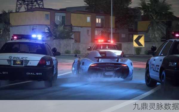网吧畅玩极品飞车20,复仇,轻松掌握存档技巧
