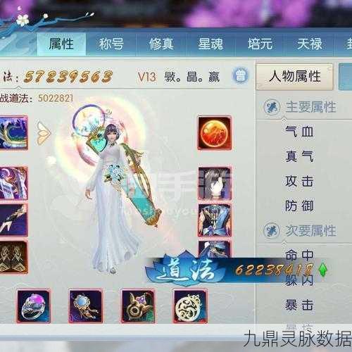 诛仙手游幸运值深度解析,雕琢技巧助你迈向100%成功