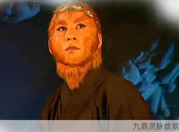 西游记后传探秘，无天黑暗之渊500年的时光之谜