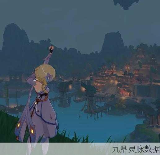 原神摄影任务全攻略,第三天如何捕捉绝美瞬间