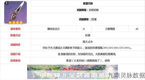 原神匣里灭辰深度解析,抽取价值几何?