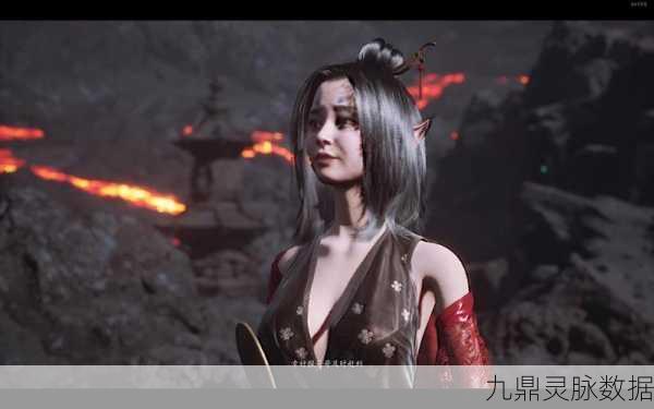 黑神话悟空变性之谜,女战士的荣耀征途