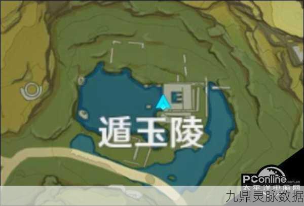 原神遁玉陵火把解谜全攻略,点亮四个火把的详细步骤
