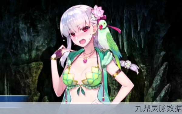 FGO泳装迦摩强度全解析,她能否成为你的泳装战神?