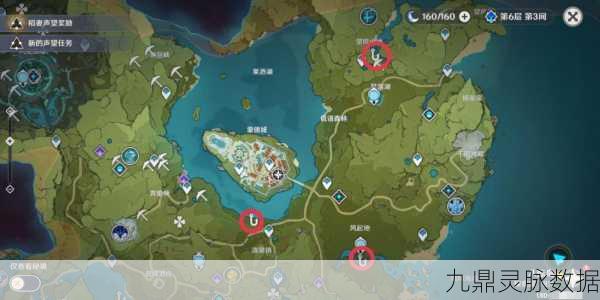 原神锖假龙鱼钓取全攻略,地点揭秘与技巧大放送