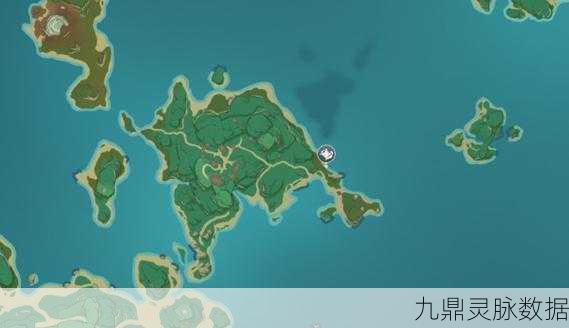 原神浪船锚点全揭秘,召唤与下船技巧,助你征服七海