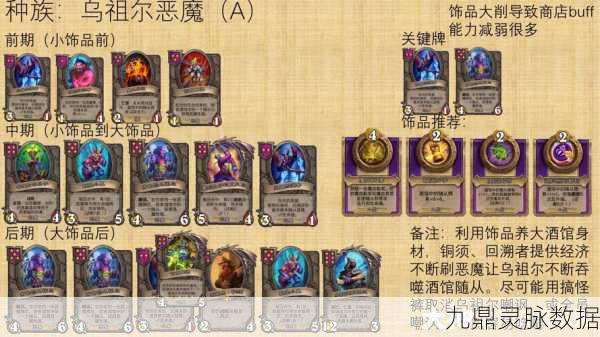 炉石传说新版本卡牌调整深度剖析与全尘分解秘籍