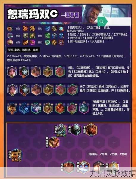 云顶之弈无解谜题？无法触碰任务通关秘籍大公开