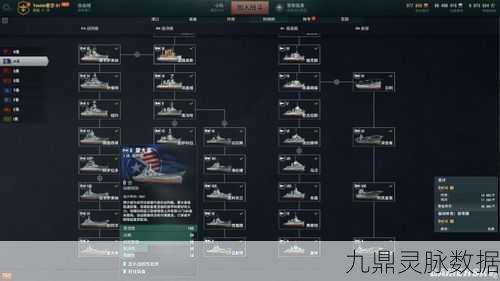 疾风破浪，战舰世界中的全能雷驱新贵