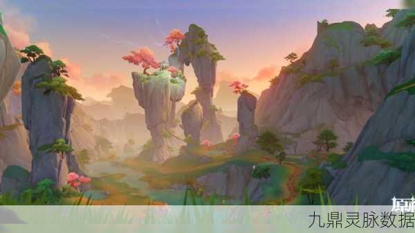 原神美图珍藏秘籍，一键锁定，随心赏鉴，定格每一刻绝美风光