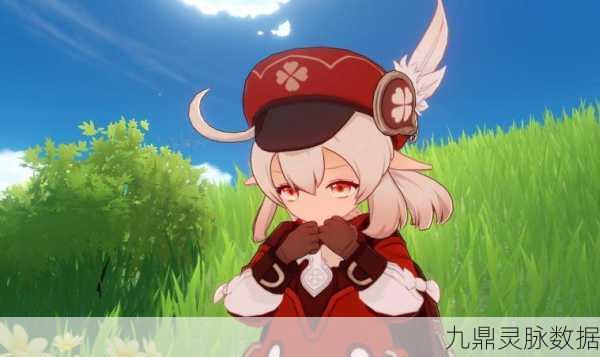 原神角色大比拼,可莉VS万叶,谁才是你的菜?