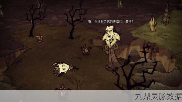 饥荒联机版,揭秘神秘红灯笼的奇幻之旅