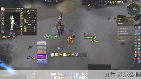 魔兽世界深度揭秘，科拉丝塔萨的秘境召唤，勇者试炼等你来战！