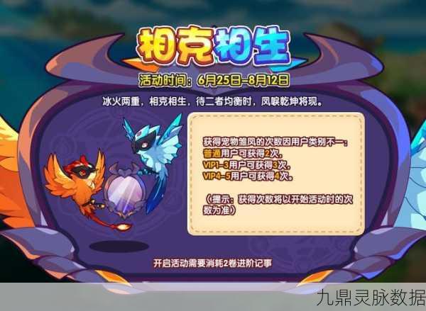 洛克王国雏凤性格选择及培养策略全揭秘