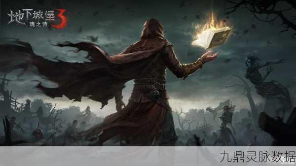 地下城堡3魂之诗先祖之印,解锁神秘力量的钥匙
