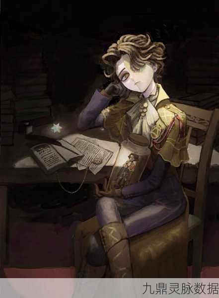 第五人格深度探索,木偶师天赋搭配秘籍,解锁制胜之道!